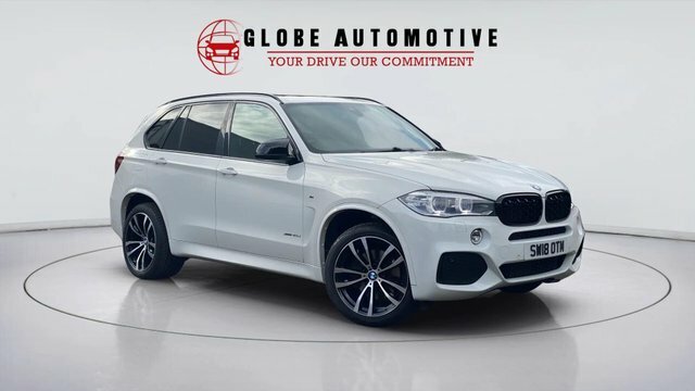 BMW X5  Grey #41