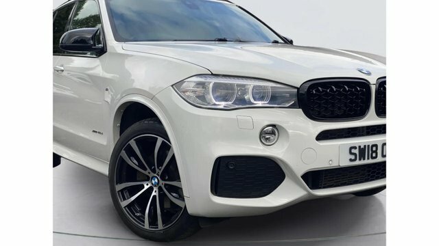 BMW X5  Grey #42