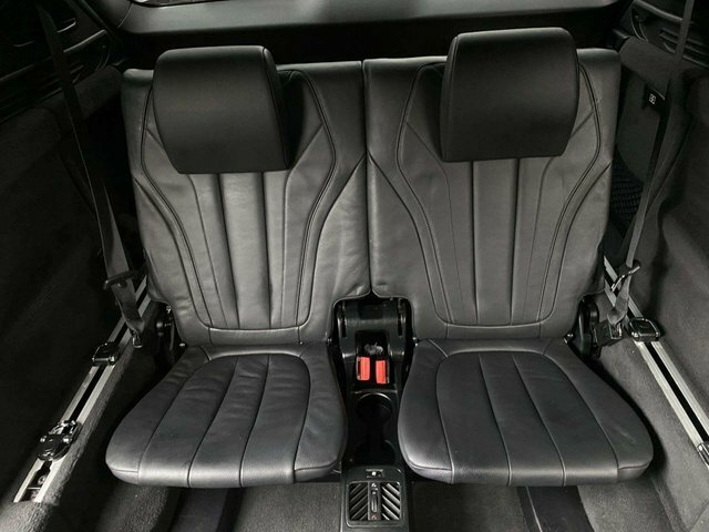 BMW X5  Grey #72