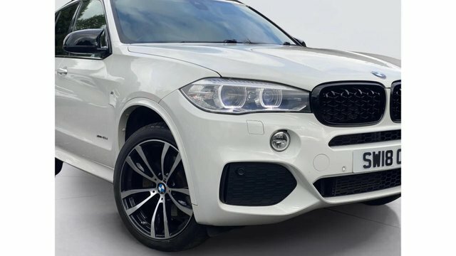 BMW X5  Grey #8