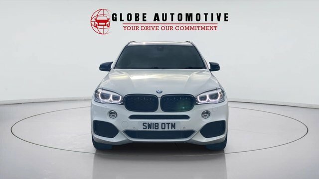 BMW X5  Grey #47