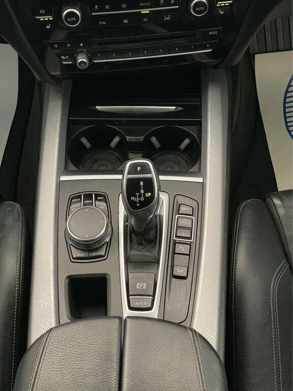 BMW X5  Grey #20