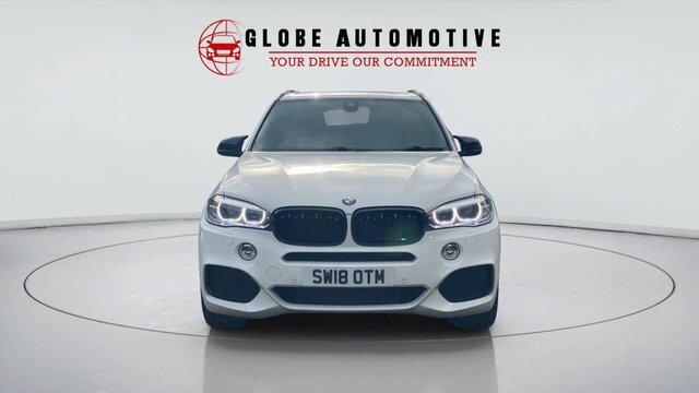BMW X5  Grey #77