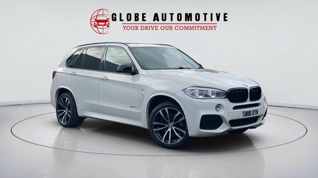 BMW X5  Grey #82