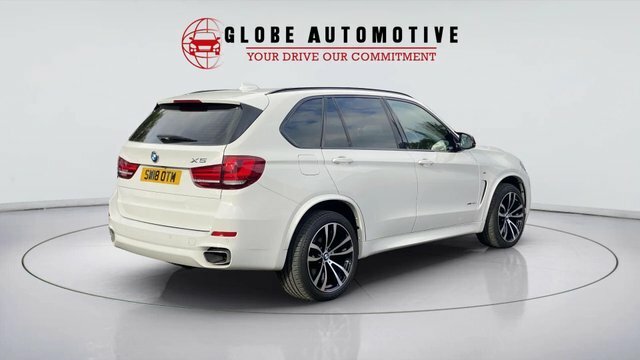 BMW X5  Grey #45