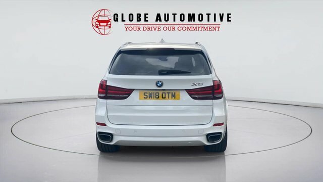 BMW X5  Grey #48