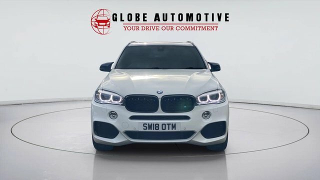 BMW X5  Grey #12