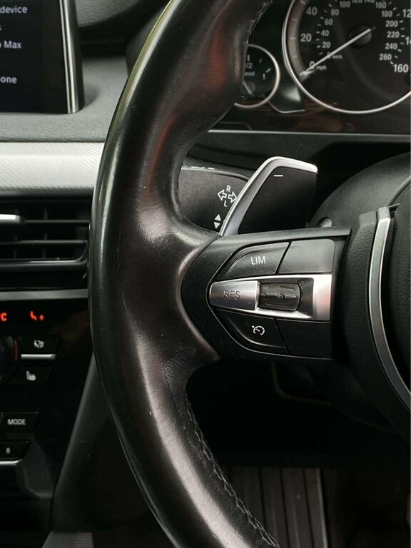 BMW X5  Grey #62