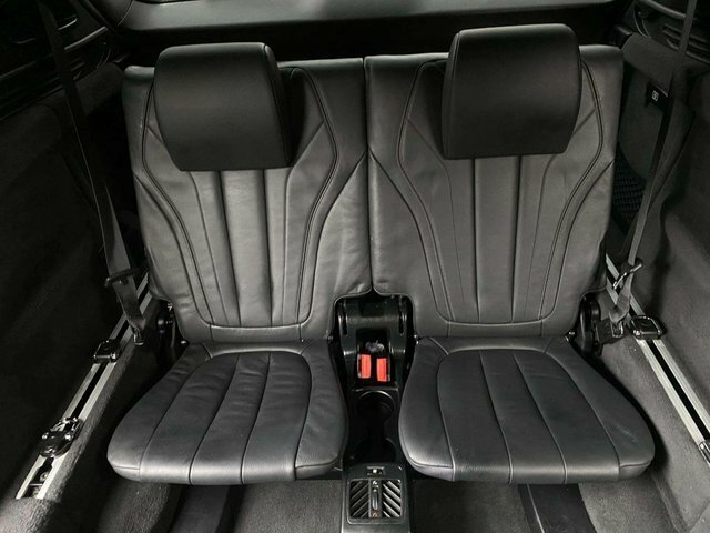 BMW X5  Grey #37
