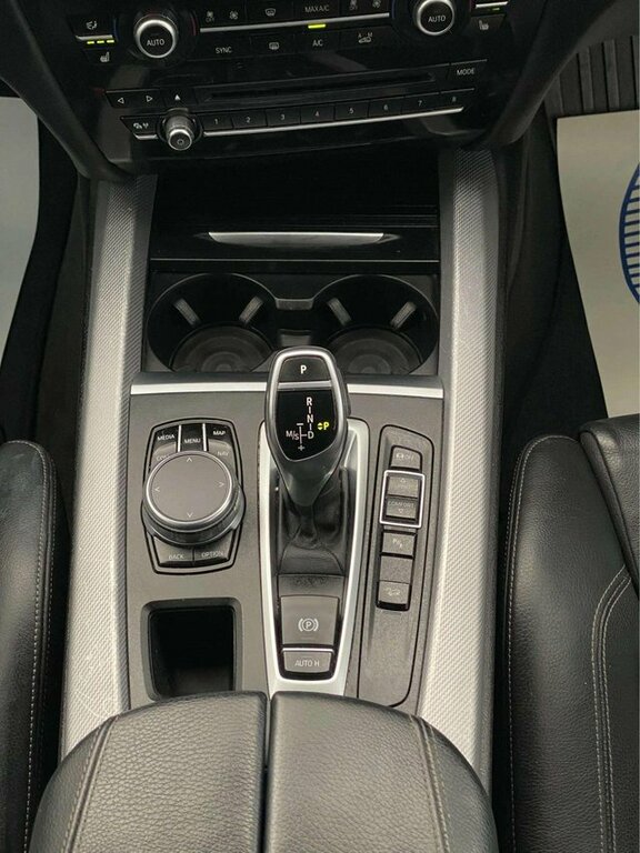 BMW X5  Grey #55