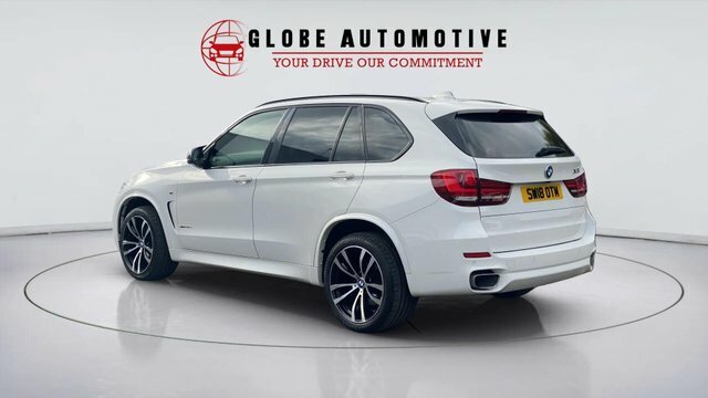 BMW X5  Grey #11