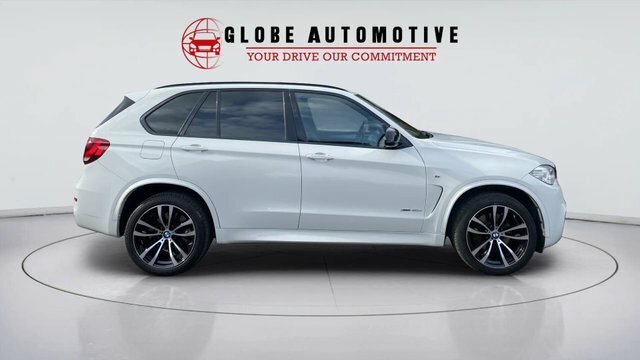 BMW X5  Grey #7