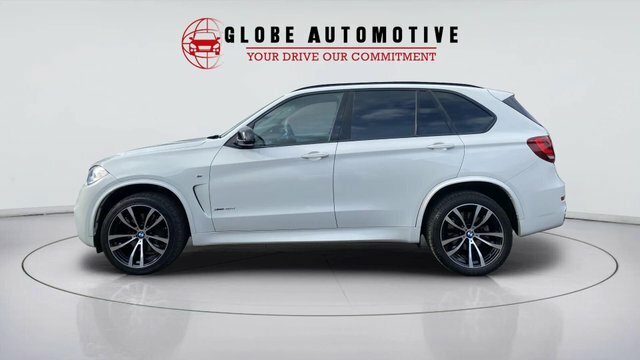 BMW X5  Grey #79