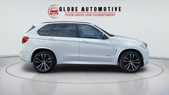BMW X5  Grey #78