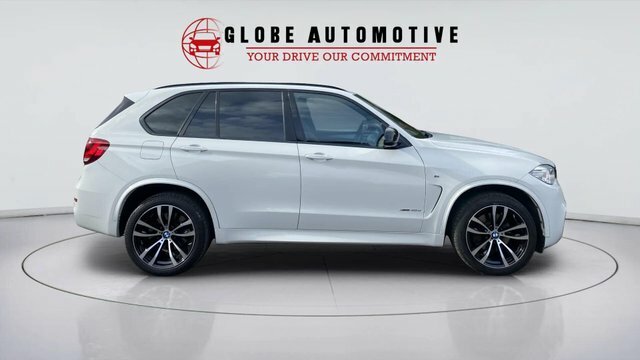 BMW X5  Grey #43
