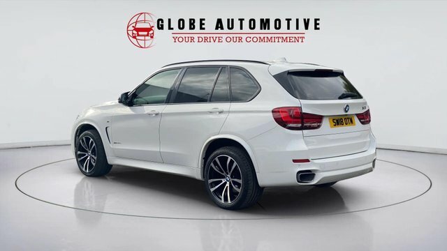 BMW X5  Grey #81