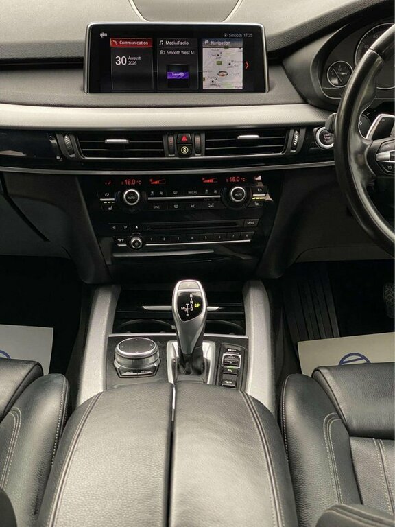 BMW X5  Grey #50