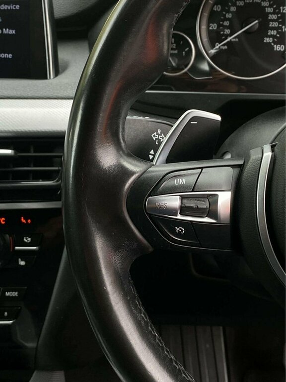 BMW X5  Grey #27