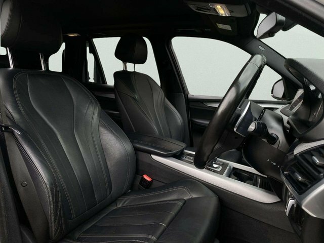 BMW X5  Grey #32