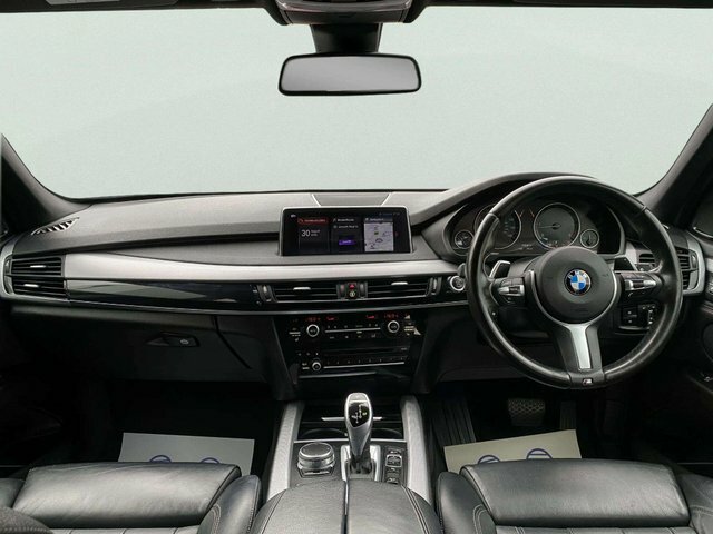 BMW X5  Grey #49