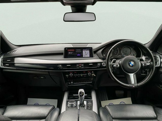 BMW X5  Grey #14