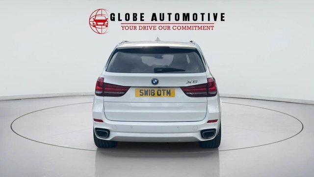 BMW X5  Grey #13