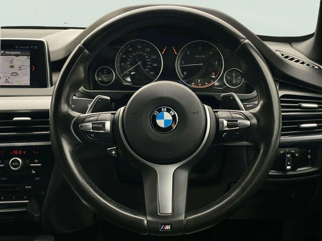 BMW X5  Grey #28