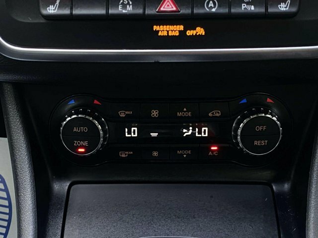 Mercedes-Benz GLA Class  Grey #48