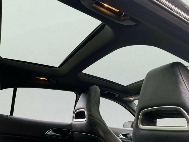 Mercedes-Benz GLA Class  Grey #61