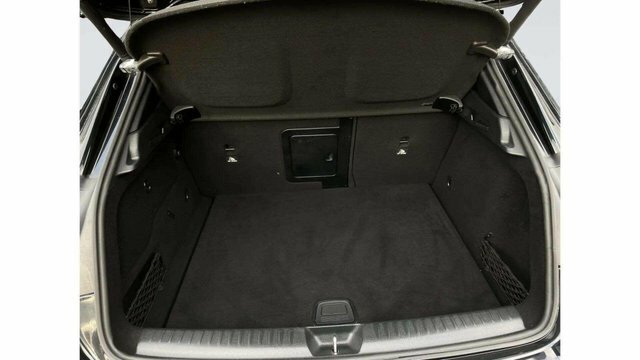 Mercedes-Benz GLA Class  Grey #63