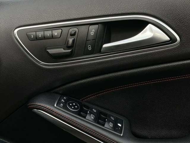 Mercedes-Benz GLA Class  Grey #26