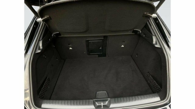 Mercedes-Benz GLA Class  Grey #34