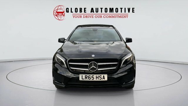 Mercedes-Benz GLA Class  Grey #11