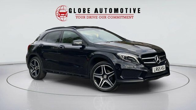 Mercedes-Benz GLA Class  Grey #70