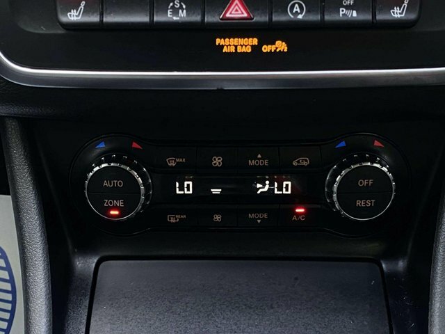 Mercedes-Benz GLA Class  Grey #18