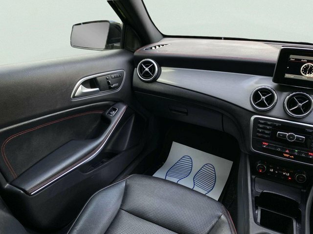 Mercedes-Benz GLA Class  Grey #46