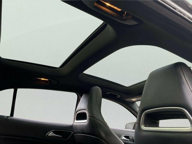 Mercedes-Benz GLA Class  Grey #32