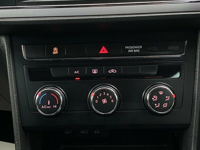 Seat Leon Leon Fr Tsi Evo Red #14