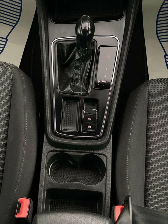 Seat Leon Leon Fr Tsi Evo Red #42