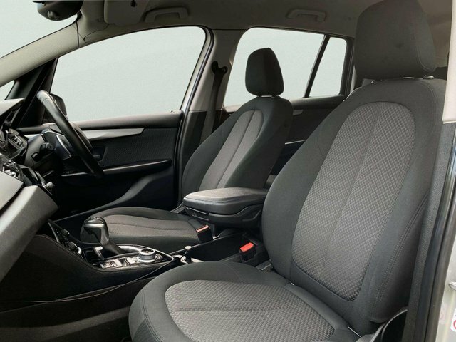 BMW 2 Series Gran Tourer 1.5L Se White #57