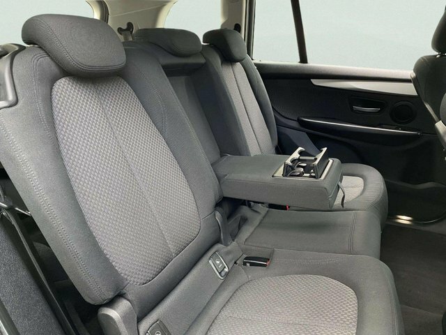 BMW 2 Series Gran Tourer 1.5L Se White #58