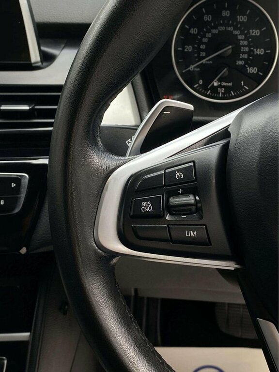 BMW 2 Series Gran Tourer 1.5L Se White #22