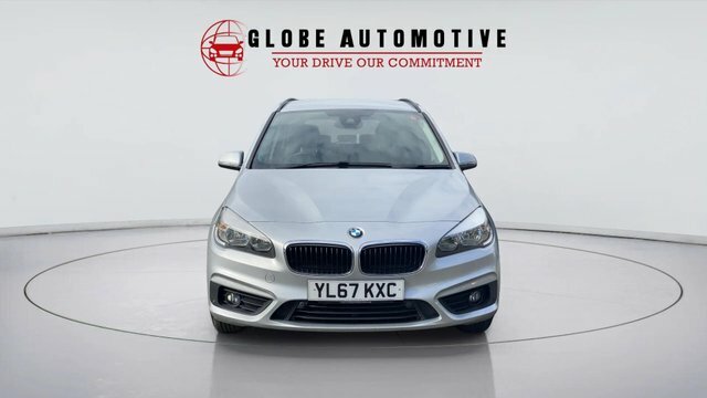 BMW 2 Series Gran Tourer 1.5L Se White #38