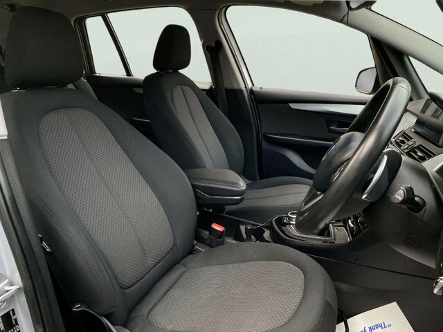 BMW 2 Series Gran Tourer 1.5L Se White #27