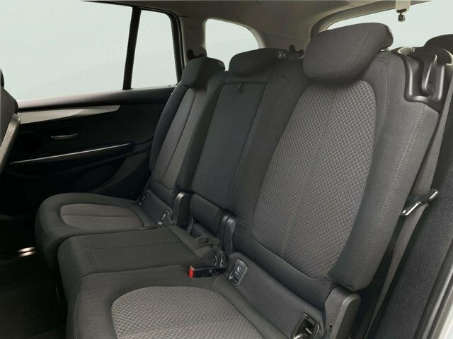 BMW 2 Series Gran Tourer 1.5L Se White #60