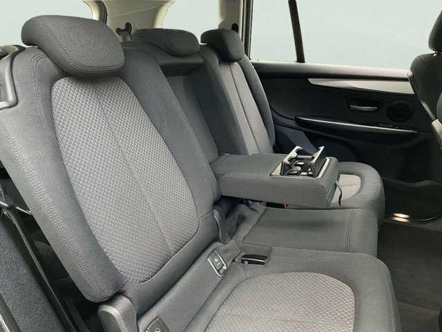 BMW 2 Series Gran Tourer 1.5L Se White #29