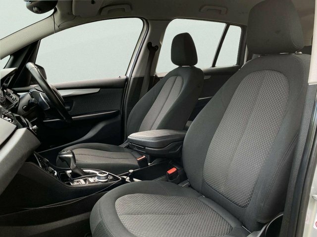 BMW 2 Series Gran Tourer 1.5L Se White #28