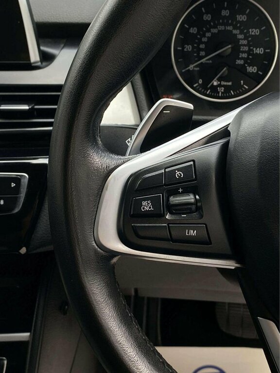 BMW 2 Series Gran Tourer 1.5L Se White #51