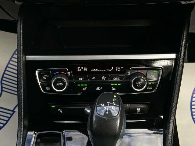 BMW 2 Series Gran Tourer 1.5L Se White #15