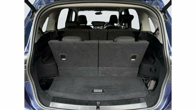 BMW 2 Series Gran Tourer 220D Luxury Step 7 Seats Silver #27